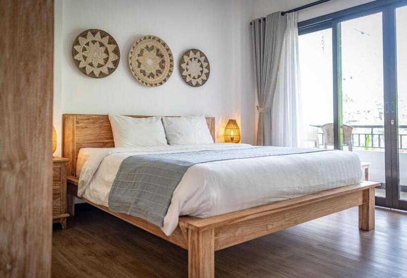 펜션 Gajahmina Guesthouse