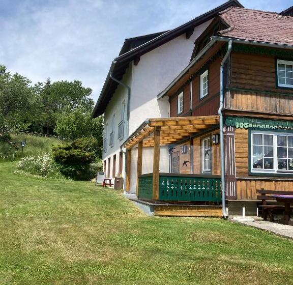 Pension Pichlbauer
