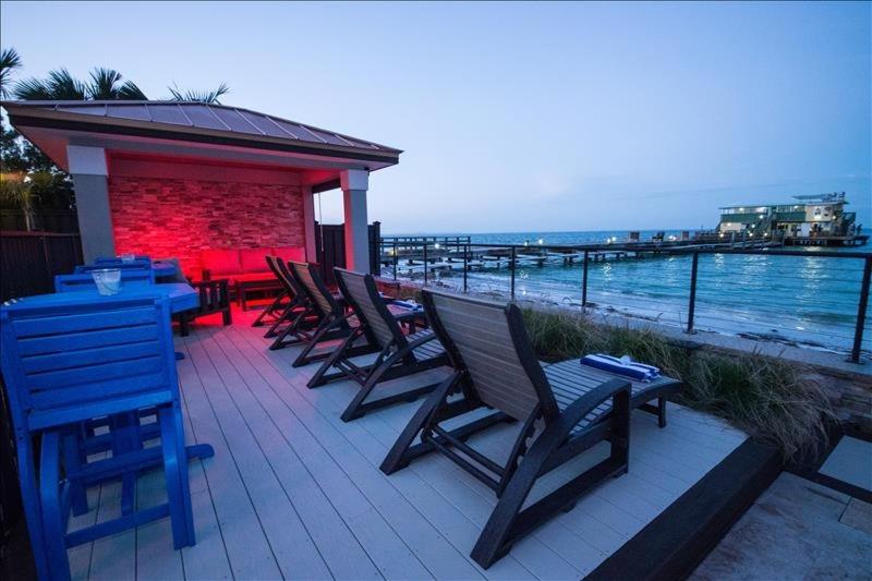 The Rod And Reel Resort Suite 2