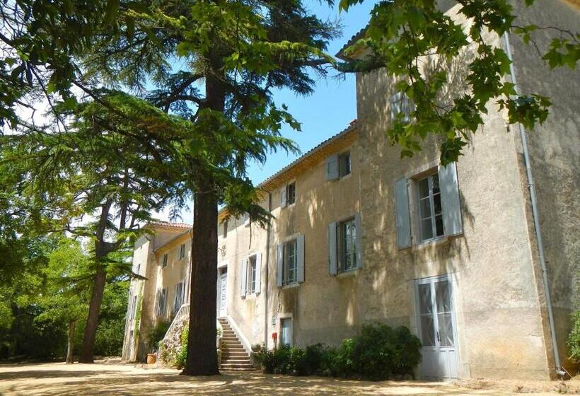 住宿加早餐  Domaine De Ceyrac