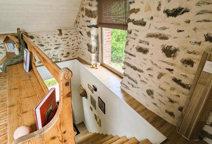 مبيت وإفطار La Guesthouse   à Deux Pas Du Sentier Des Douaniers