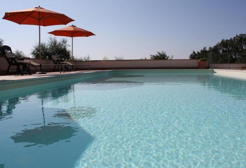 Bed And Breakfast Ocarè