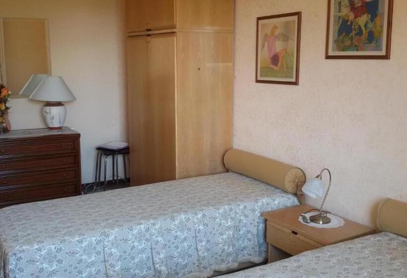 ペンション Big Brenta