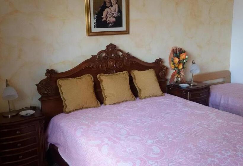 ペンション Big Brenta