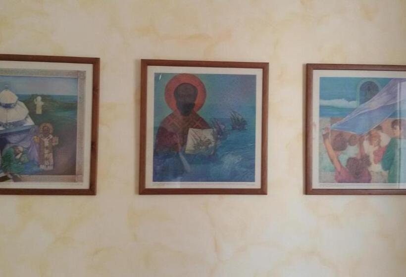 ペンション Big Brenta