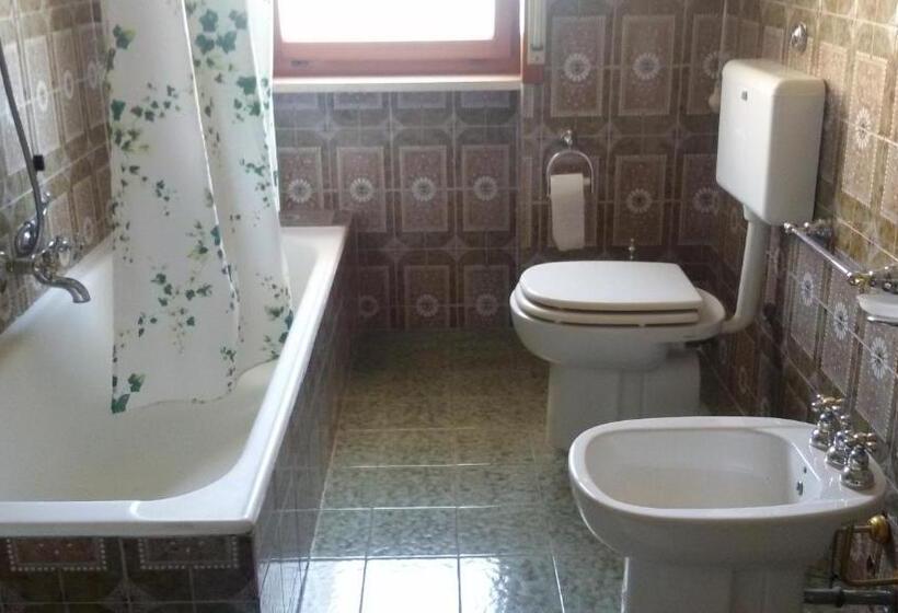 ペンション Big Brenta