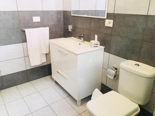 פנסיון La Posada Pachino Rooms