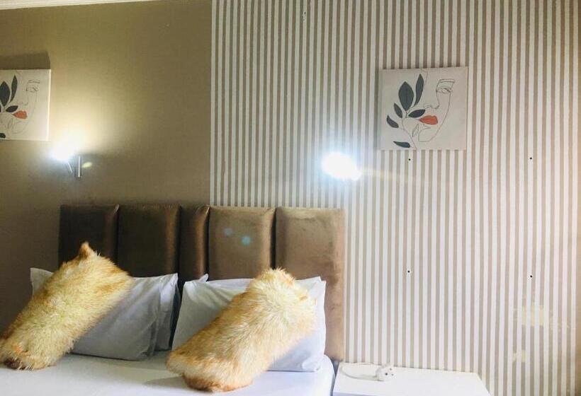 پانسیون Mavi Guest House