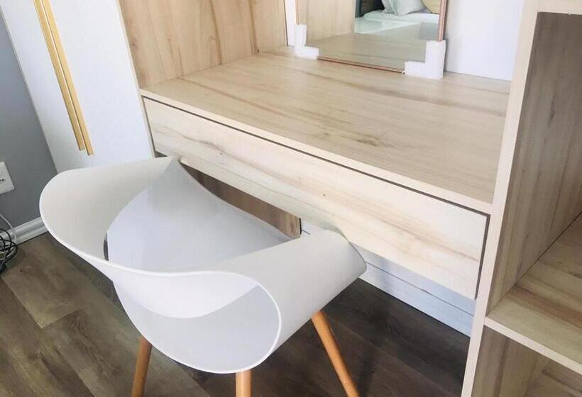 پانسیون Mavi Guest House