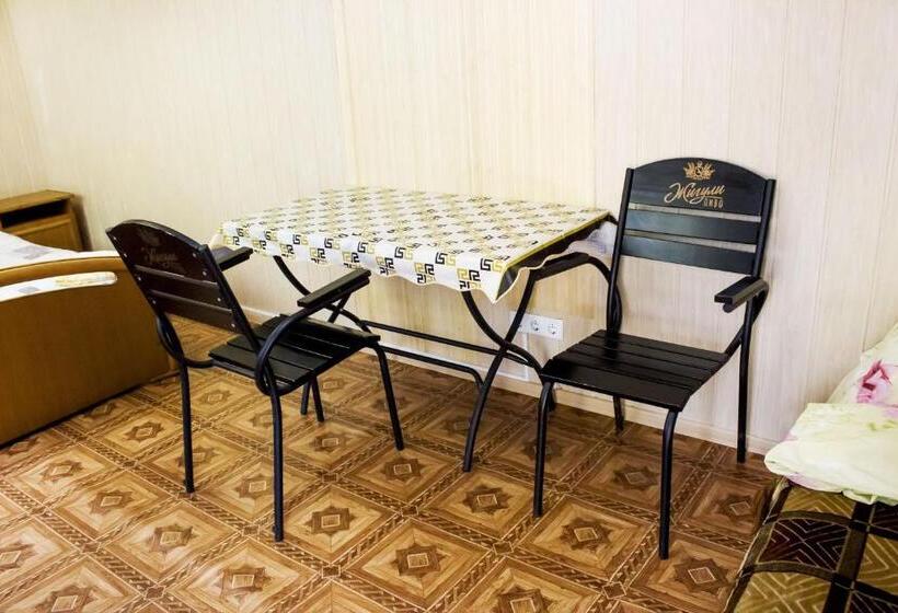 ペンション Mini Hotel Chernomorka