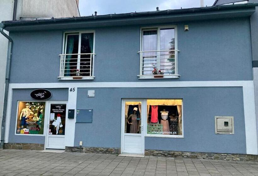 膳宿费 Penzión Roal Pieniny