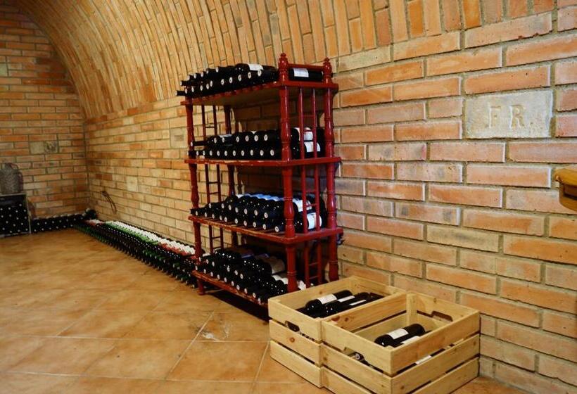 פנסיון Penzion Zaječí Důl