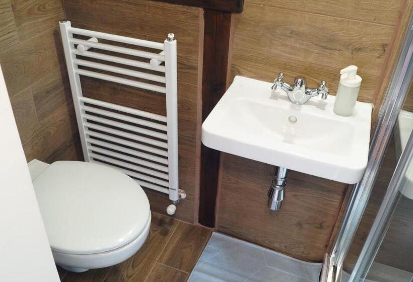 פנסיון Penzion Zaječí Důl