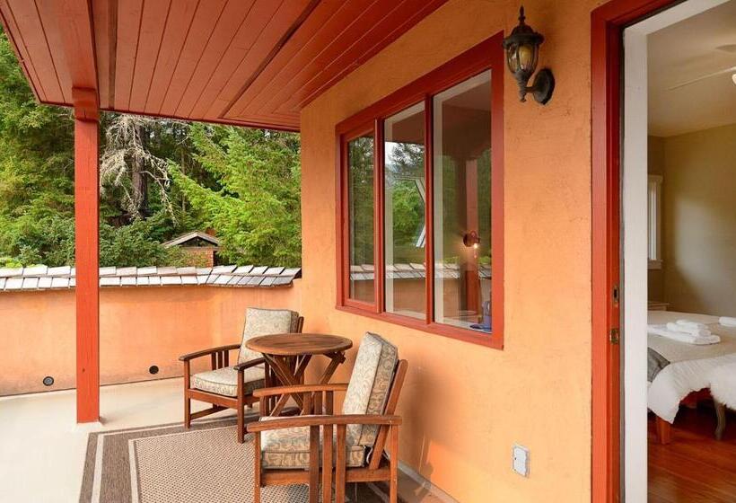 Sunshine Villa B&b