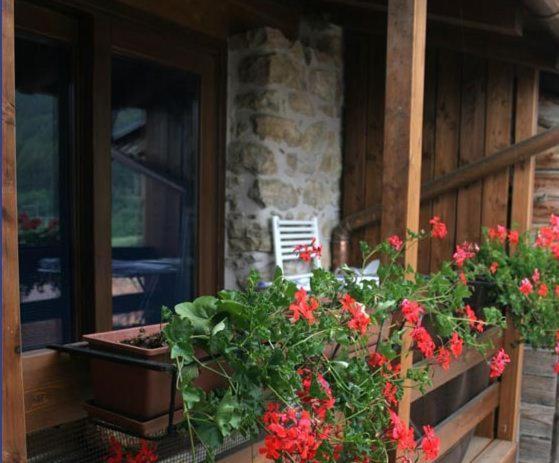 B&b Gardumo