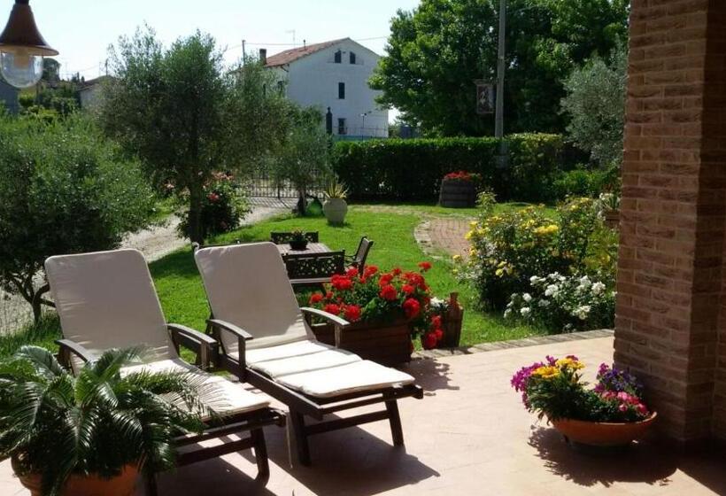 B&b Principerto