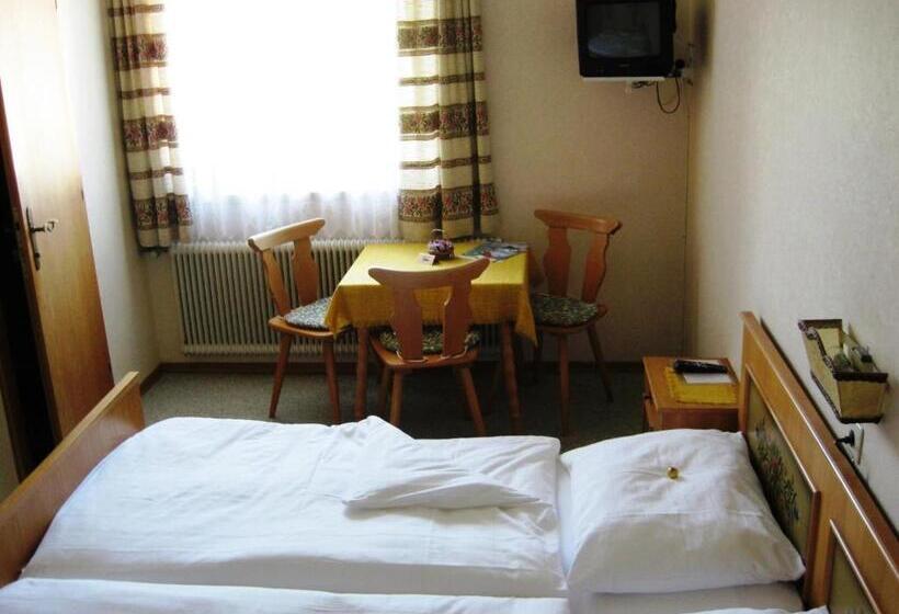 צימר Privatzimmer Eva Leitgeb