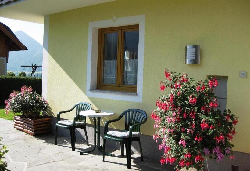 צימר Privatzimmer Eva Leitgeb