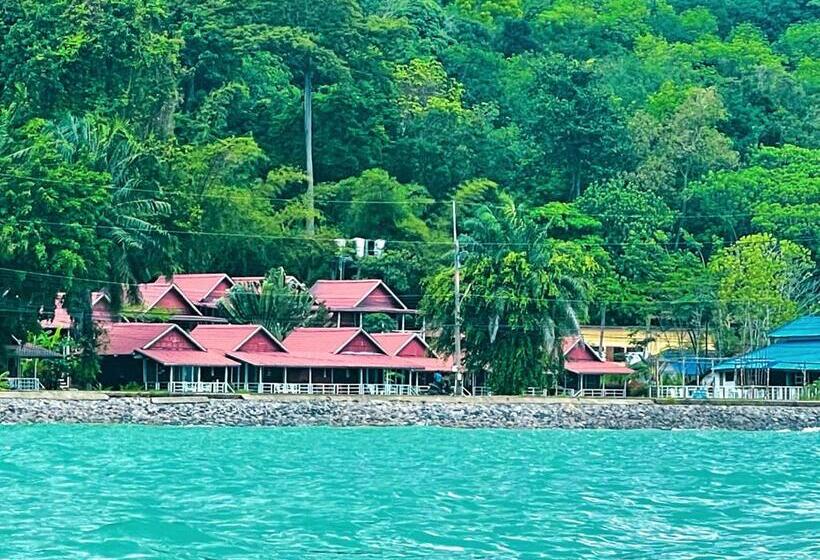 Holiday Resort   Sha Plus