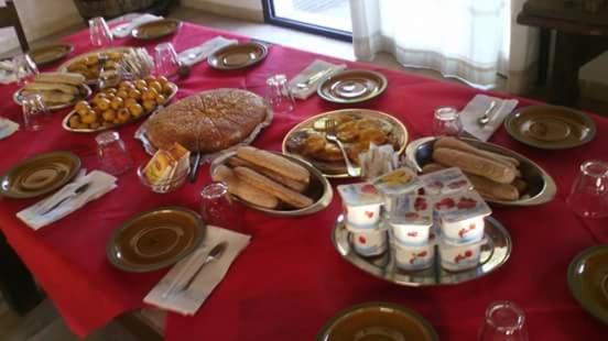 فندق Agriturismo Silitta