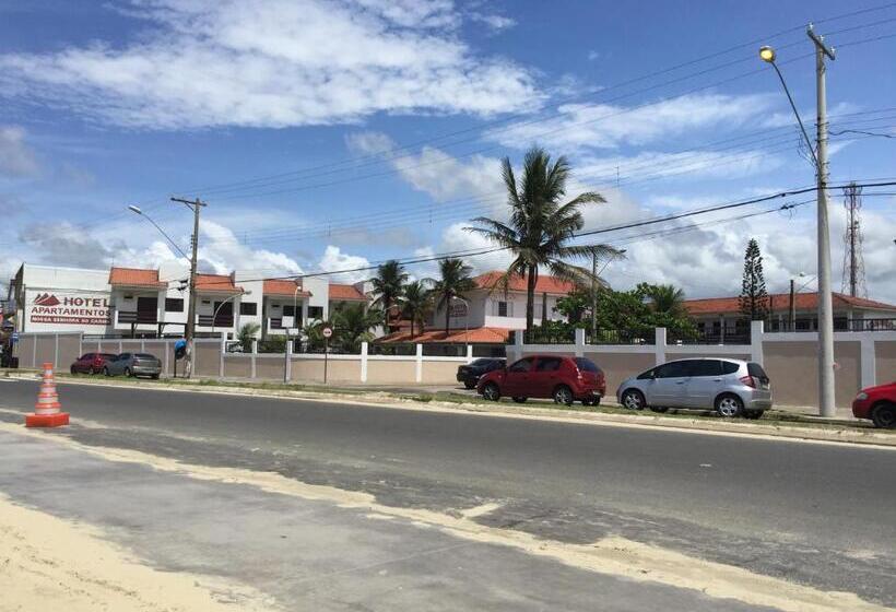 ホテル Nossa Senhora Do Carmo
