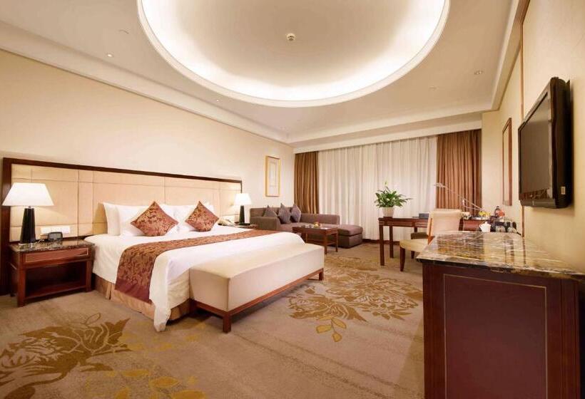 هتل Shanghai Yuehua