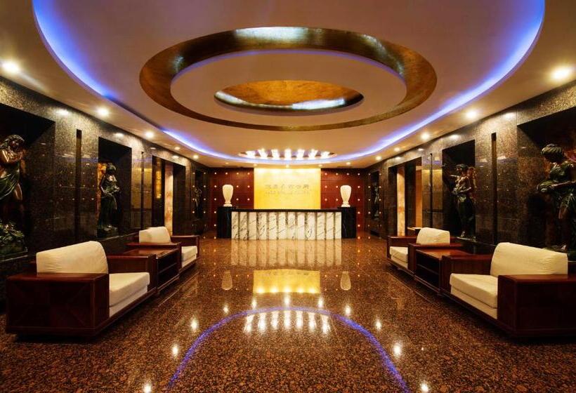 هتل Shanghai Yuehua