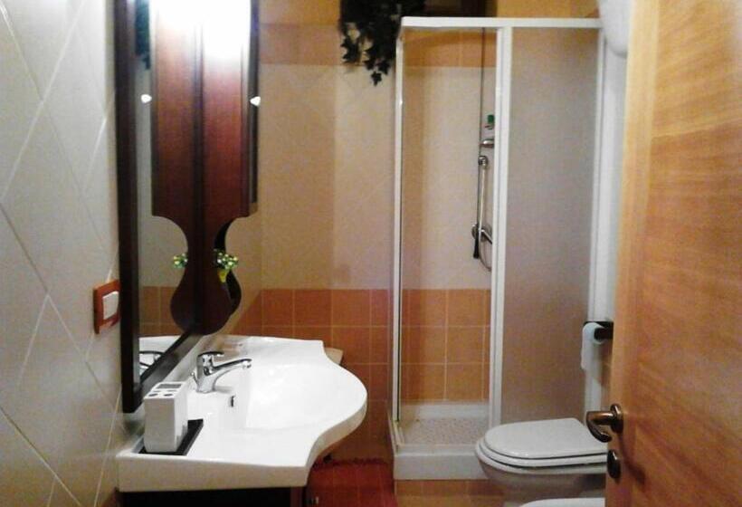 ペンション Affittacamere La Vigna