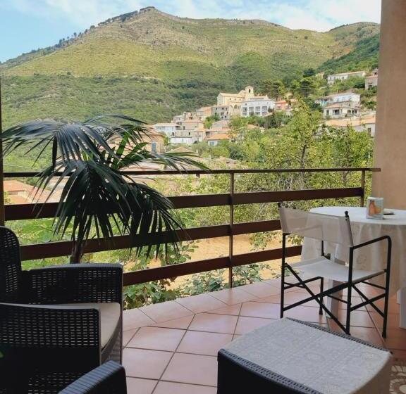 ペンション Affittacamere La Vigna