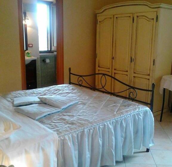 ペンション Affittacamere La Vigna