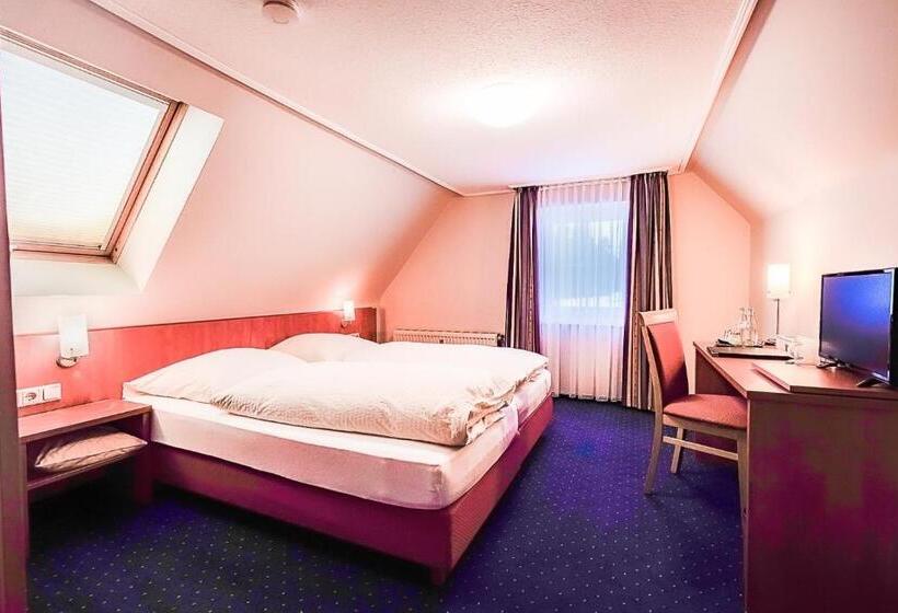 膳宿费 Gästehaus Fuchshof