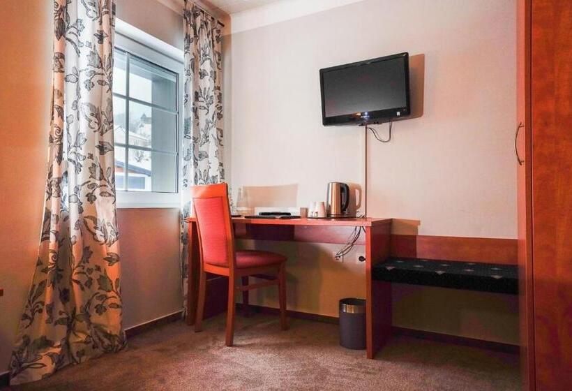 膳宿费 Gästehaus Fuchshof