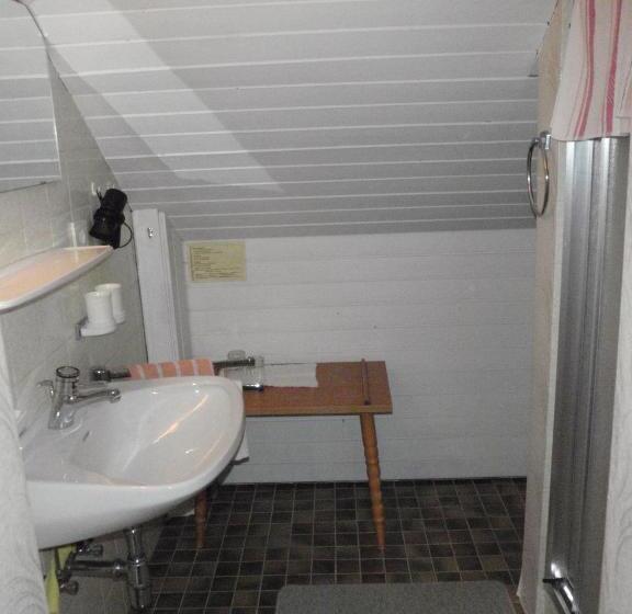 بنسيون Haus Kapfinger