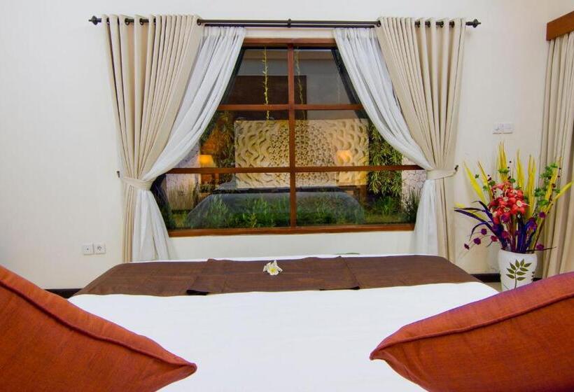 پانسیون Maha Residence Guest House