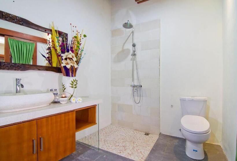 پانسیون Maha Residence Guest House