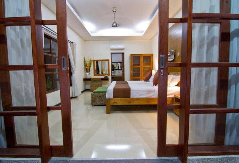 پانسیون Maha Residence Guest House