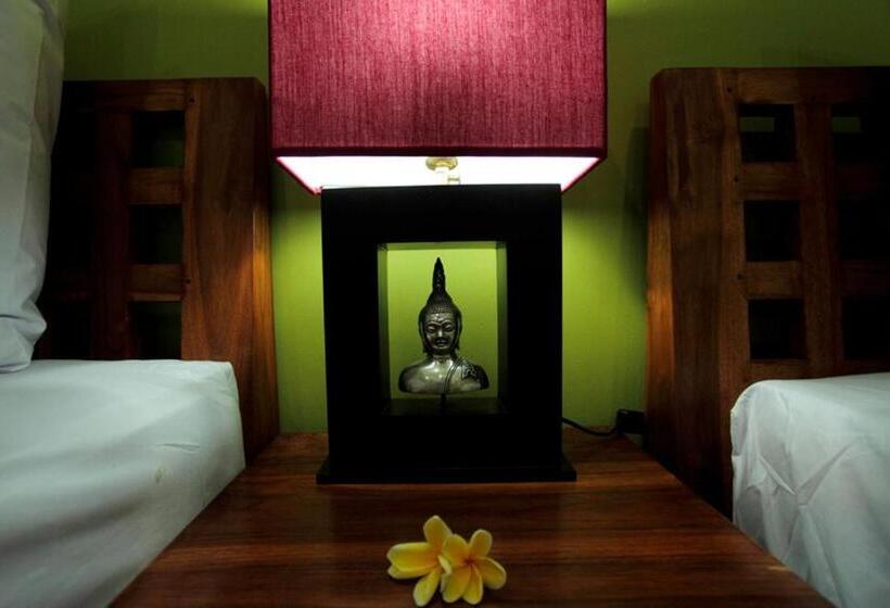 پانسیون Maha Residence Guest House