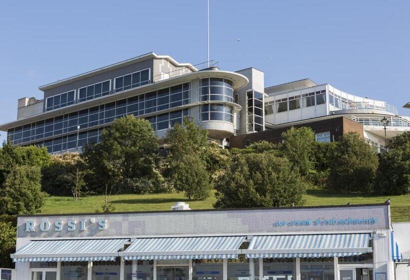 پانسیون Southend Guest House   Close To Beach, Train Station & Southend Airport