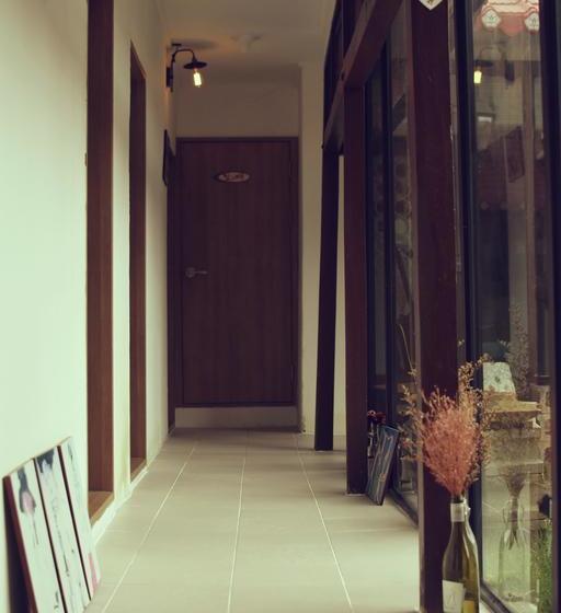 Soho259 Guesthouse Hostel