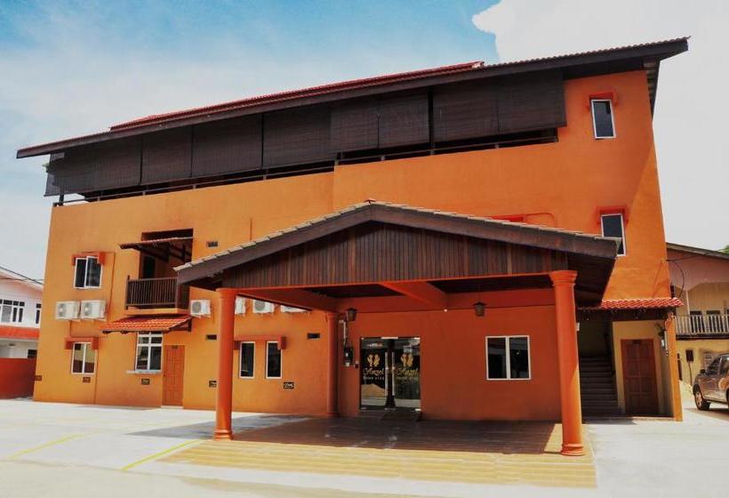 فندق Angel Resthouse