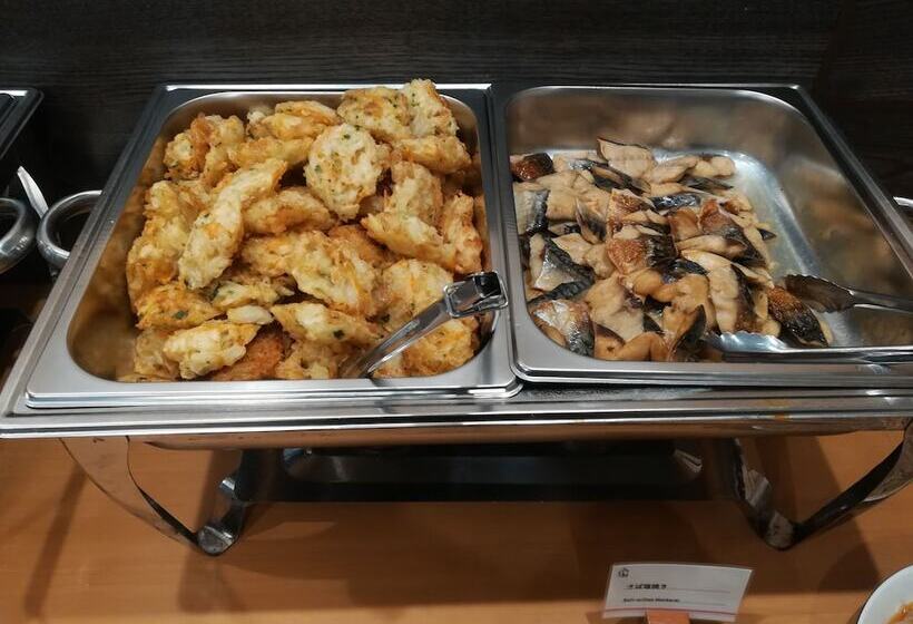 ホテル Crown Hills Toyama