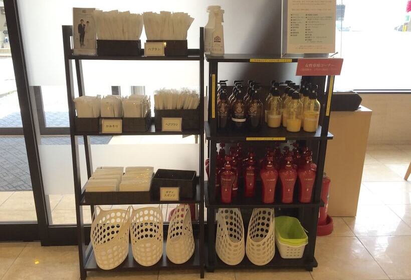 ホテル Crown Hills Toyama