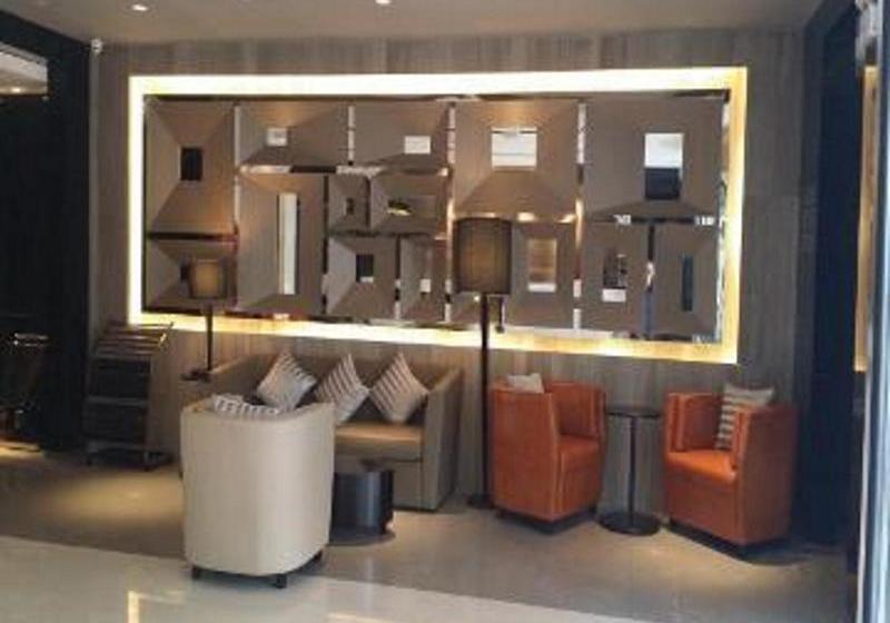 Отель Jinjiang Inn Select Ningbo Tianyi Plaza Kaiming Street