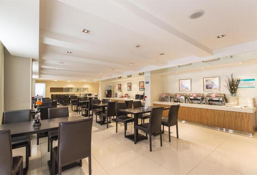 בית מלון כפרי Jinjiang Inn Select Shenzhen Nanshan Science And Technology Park