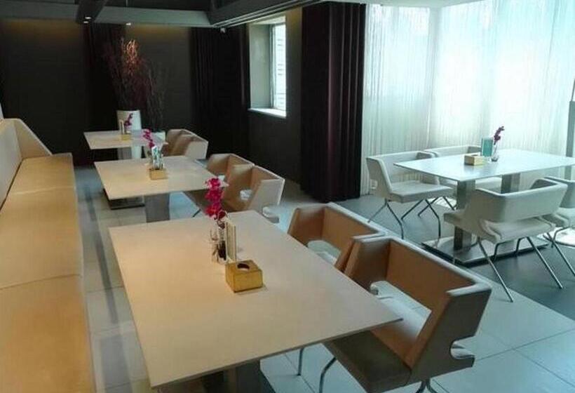 Hotel Jinjiang Inn Zigong Tongxing Road Branch