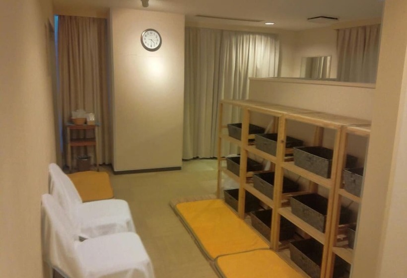 בית מלון כפרי Mito Riverside