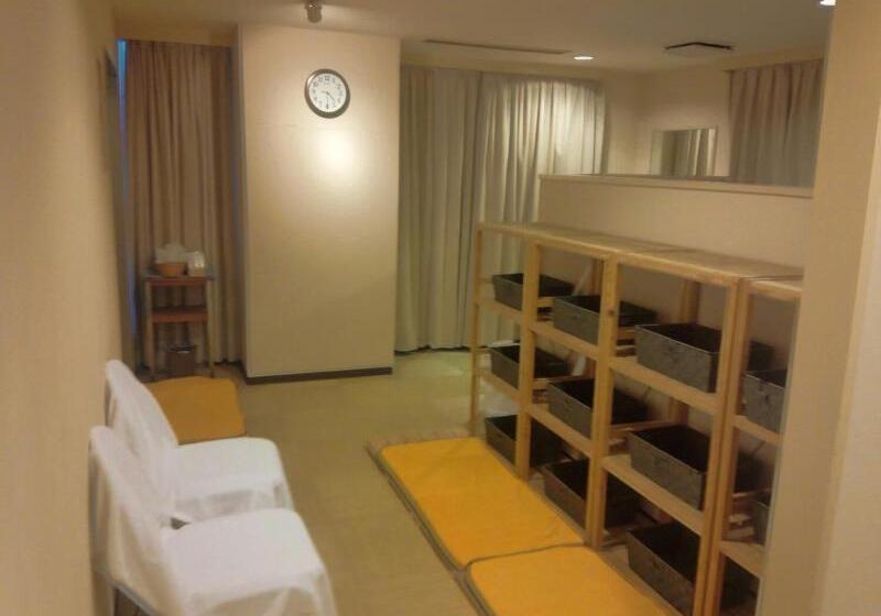 בית מלון כפרי Mito Riverside