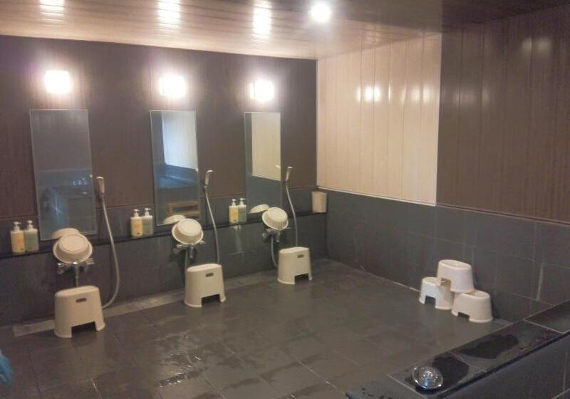 בית מלון כפרי Mito Riverside