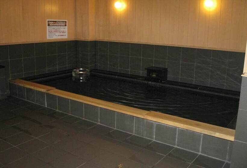 ホテル Tsukuba Hills Gakuenodori