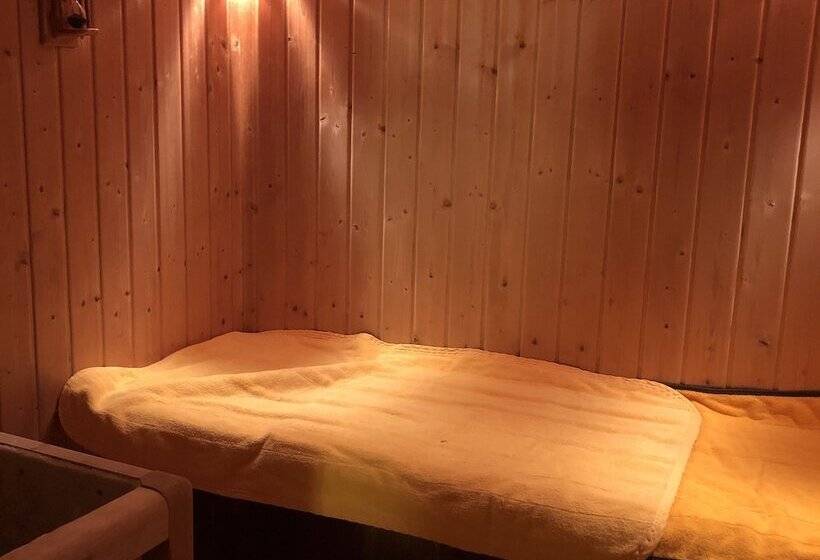 ホテル Tsukuba Hills Gakuenodori